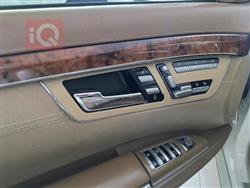 مرسيدس بنز S-Class
